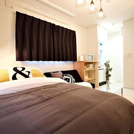 R-Guest Residence 東京浅草 East2 โตเกียว ภายนอก รูปภาพ