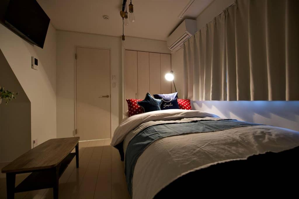 R-Guest Residence 東京浅草 East2 โตเกียว ภายนอก รูปภาพ