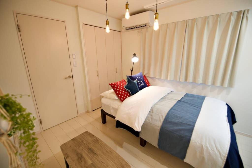 R-Guest Residence 東京浅草 East2 โตเกียว ภายนอก รูปภาพ