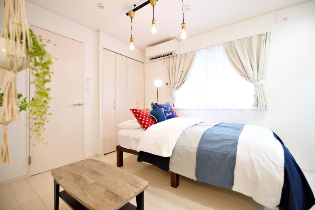 R-Guest Residence 東京浅草 East2 โตเกียว ภายนอก รูปภาพ
