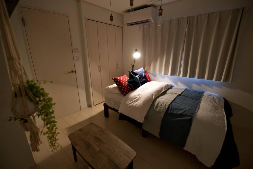 R-Guest Residence 東京浅草 East2 โตเกียว ภายนอก รูปภาพ
