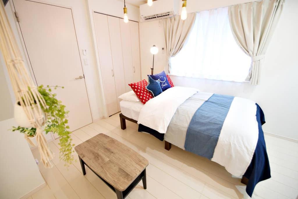 R-Guest Residence 東京浅草 East2 โตเกียว ภายนอก รูปภาพ
