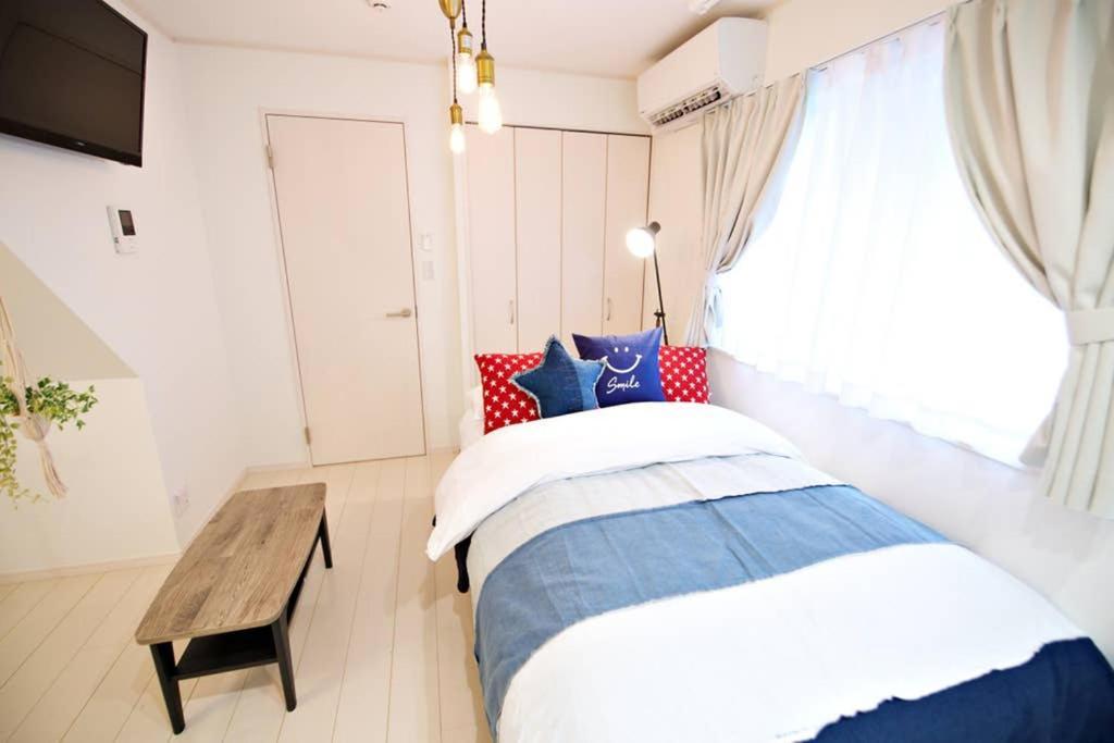 R-Guest Residence 東京浅草 East2 โตเกียว ภายนอก รูปภาพ