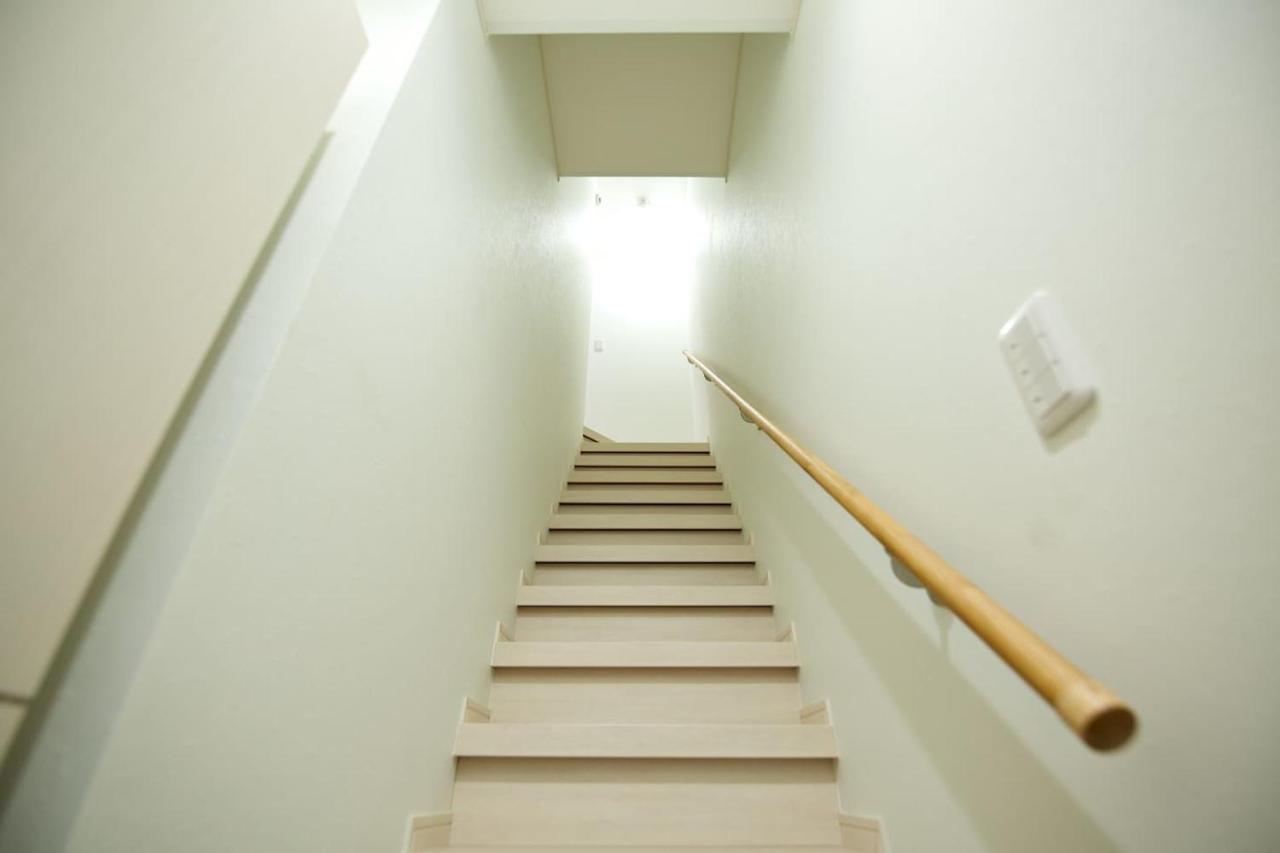 R-Guest Residence 東京浅草 East2 โตเกียว ภายนอก รูปภาพ